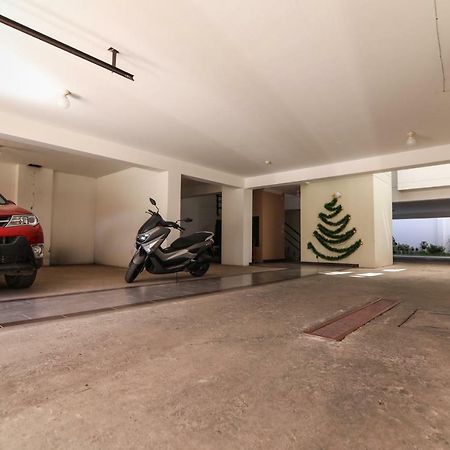 Qori Apartments In קוסקו מראה חיצוני תמונה