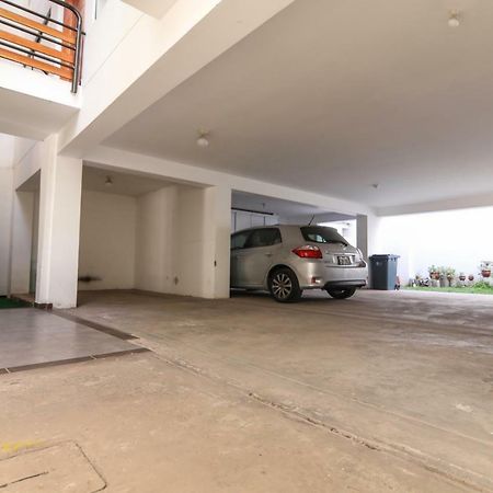 Qori Apartments In קוסקו מראה חיצוני תמונה