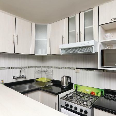 Qori Apartments In קוסקו מראה חיצוני תמונה