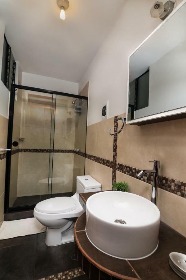 Qori Apartments In קוסקו מראה חיצוני תמונה