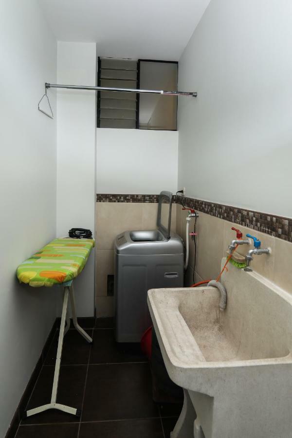Qori Apartments In קוסקו מראה חיצוני תמונה