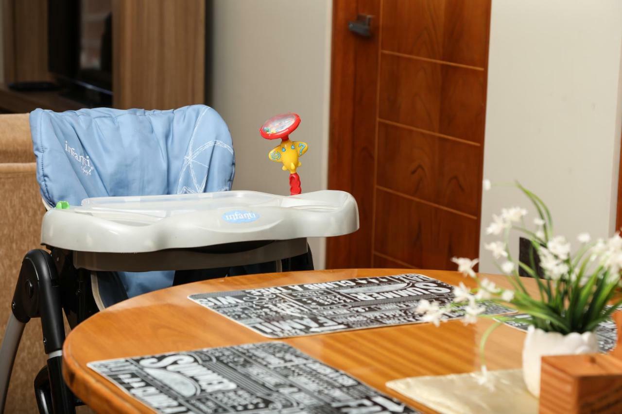 Qori Apartments In קוסקו מראה חיצוני תמונה