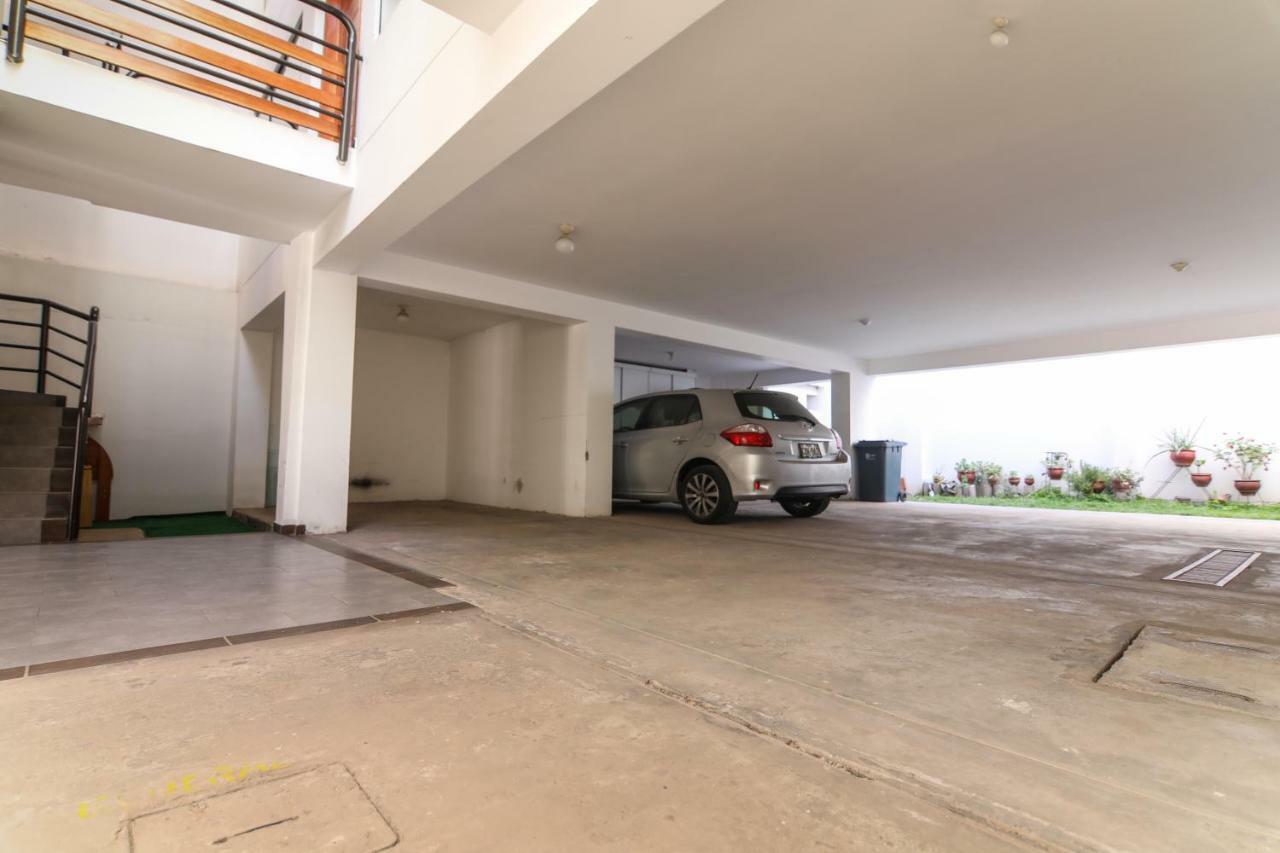 Qori Apartments In קוסקו מראה חיצוני תמונה