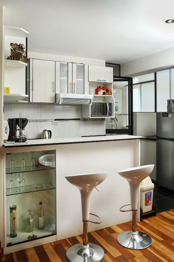 Qori Apartments In קוסקו מראה חיצוני תמונה