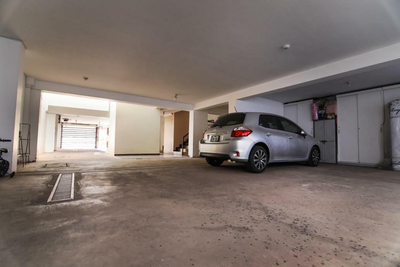 Qori Apartments In קוסקו מראה חיצוני תמונה