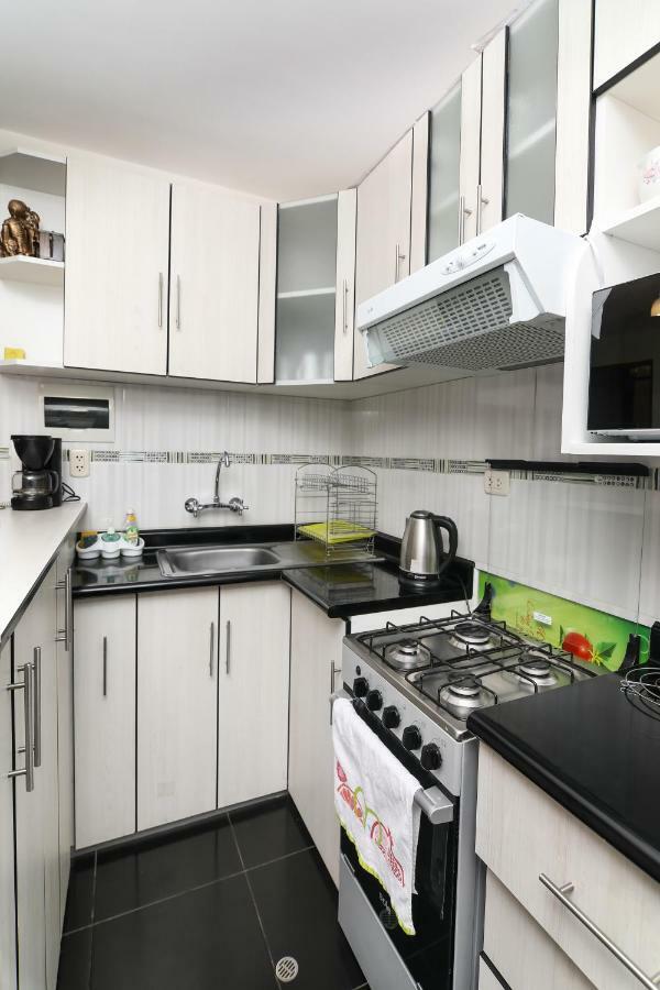 Qori Apartments In קוסקו מראה חיצוני תמונה